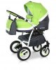 Детская коляска VERDI Optima 2 в 1