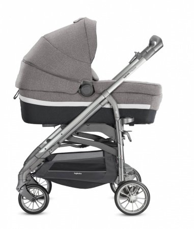 Детская коляска INGLESINA Trilogy System Quattro 4 в 1