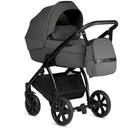 Детская коляска NOORDI LUNO ALL TRAILS 3 в 1