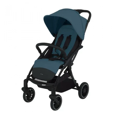 Прогулочная Коляска Espiro Fuel 2024