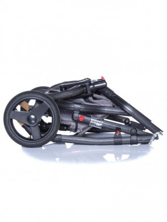 Детская коляска Bebe-Mobile Movo 2 в 1