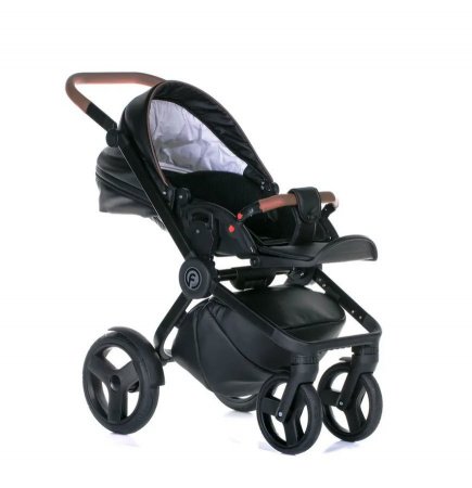 Детская коляска VERDI Futuro  2 в 1