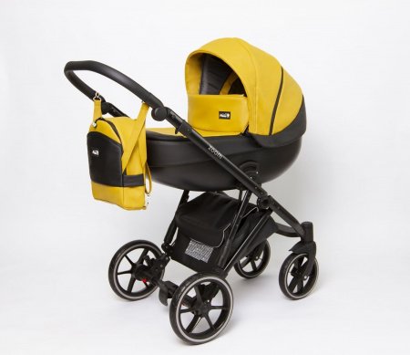 Детская коляска Peppy Zoom 2 в 1