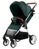 Прогулочная коляска Carrello Milano