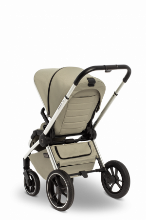 Детская коляска Moon Resea S 2 в 1