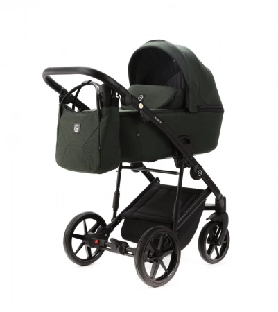 Детская коляска  Adamex Mobi New 2 В 1