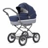 Детская коляска Inglesina Sofia System Duo 2 в 1 на шасси Ergo Bike stone grey