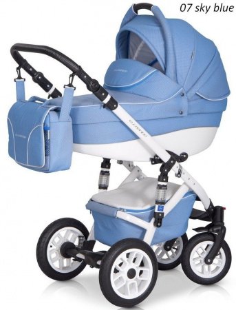 Детская коляска EXPANDER ESSENCE 2 в 1