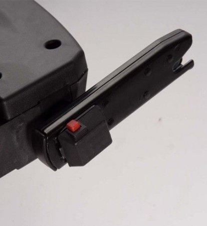 Детское автокресло Espiro Omega FX