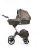 Детская коляска Stokke Xplory 2 в 1 Brown