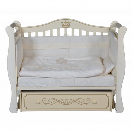 Кровать детская JULIA-11