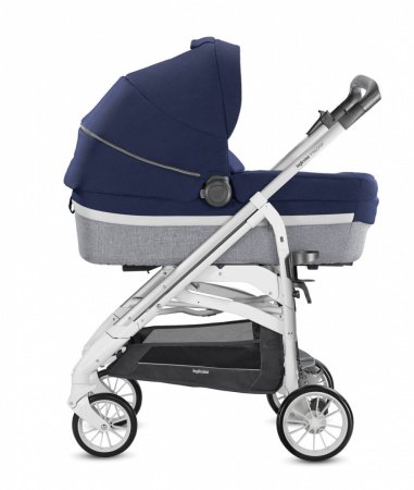 Детская коляска INGLESINA Trilogy System Quattro 4 в 1