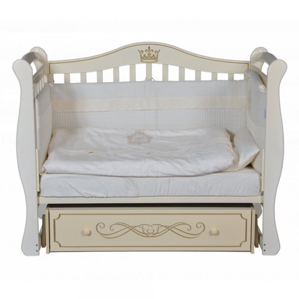 Кровать детская JULIA-11