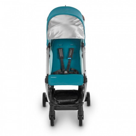 Прогулочная коляска UPPABABY Minu