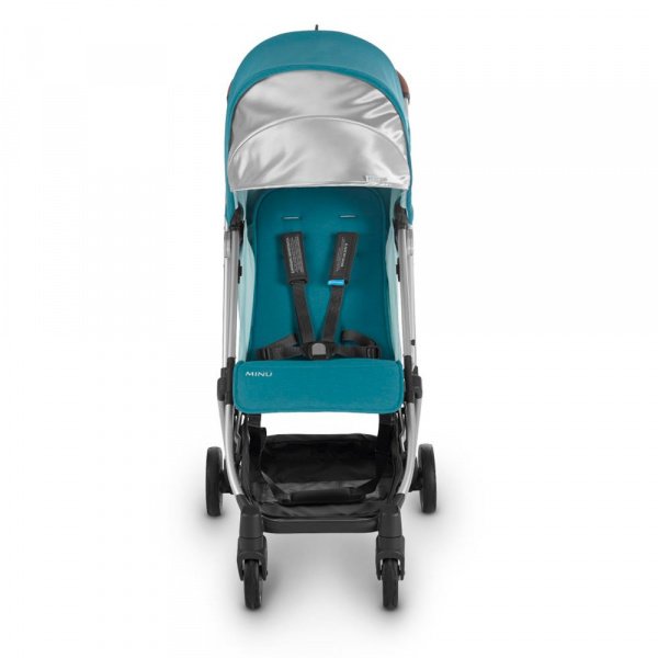 Прогулочная коляска UPPABABY Minu