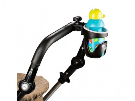 Универсальный подстаканник для коляски Classic Roxy Kids