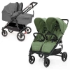 Детская коляска Valco Baby Snap Duo 2 в 1