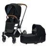 Детская коляска Cybex Priam III