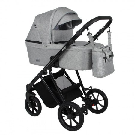 Детская коляска Indigo Verona 3 в 1