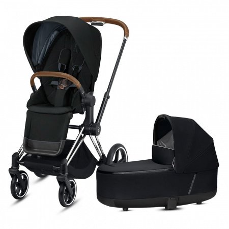 Детская коляска Cybex Priam III