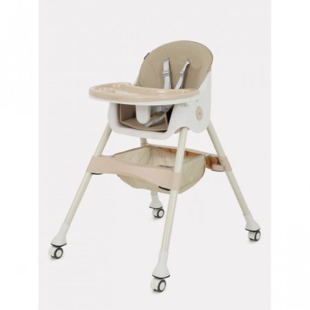 Стульчик для кормления Rant basic Cookie