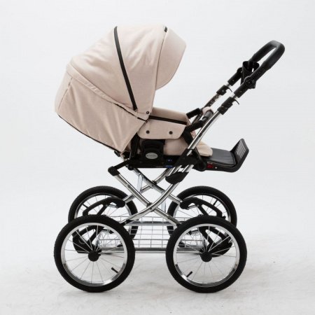 Детская коляска Adamex Porto Retro 2 в 1