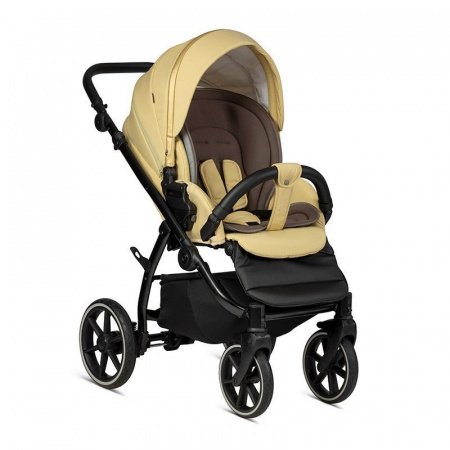 Детская коляска Tutis Uno 3 Plus Pastel Collection 2 в 1