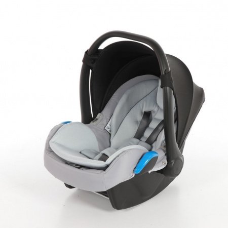 Детская коляска JUNAMA Termo Tex 3 в 1