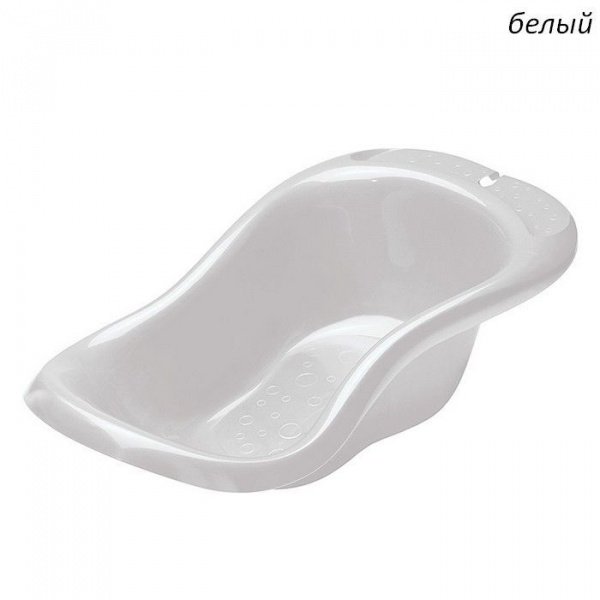Ванна детская фигурная Пластишка