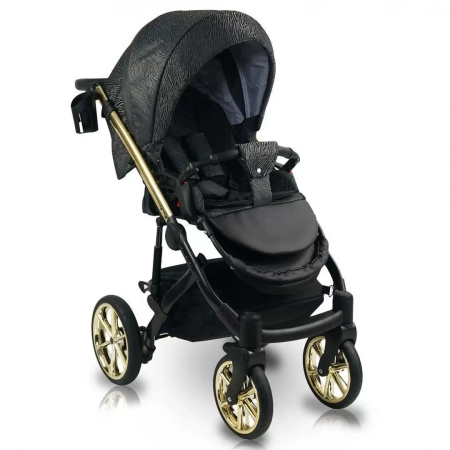 Детская коляска BEXA Ideal 3 в 1