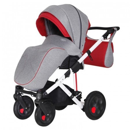 Детская коляска Siger Marco 2 в 1