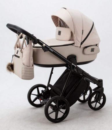 Детская коляска Adamex Porto 3 в 1