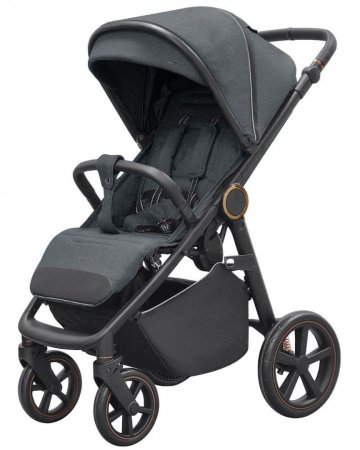 Прогулочная коляска Carrello Unico