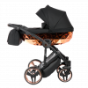 Детская коляска JUNAMA Miror 2 в 1
