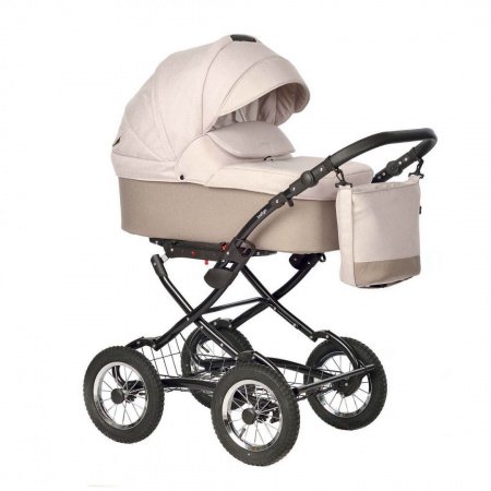 Детская коляска Indigo BARBARA Classic 2в1 2021