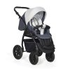 Детская коляска Indigo Charlotte 18 2 в 1