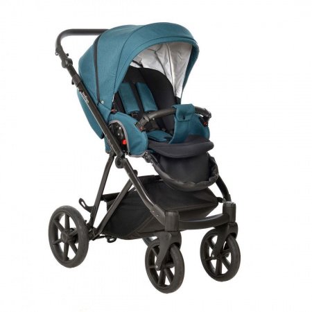 Детская коляска Indigo Aveo 2 в 1
