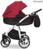 Детская коляска EXPANDER MACCO 2 в 1