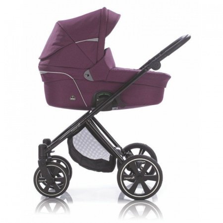 Детская коляска NOORDI Polaris City 2020 3 в 1