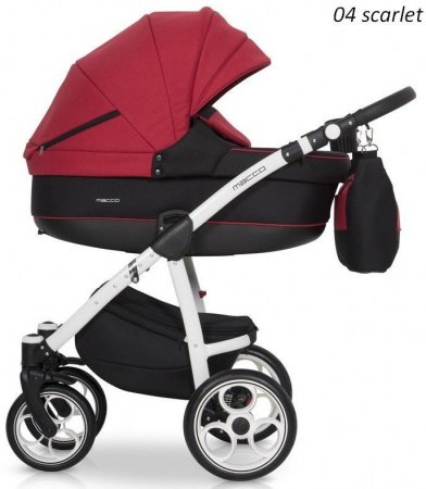 Детская коляска EXPANDER MACCO 2 в 1