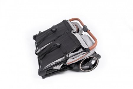 Прогулочная коляска Coletto Enzo Twin