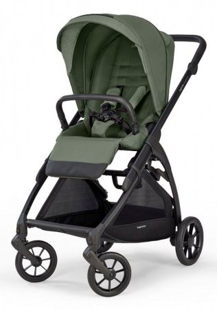 Детская коляска INGLESINA ELECTA 4 в 1