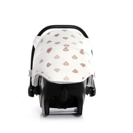 Детская коляска Junama Glow (Version 2) 3 в 1