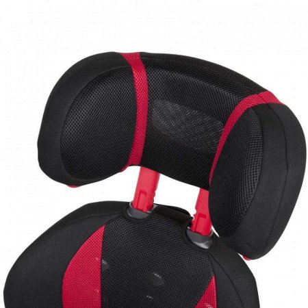 Детское автокресло Carmate (Ailebebe) Saratto Highback Junior Quattro