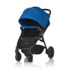 Детская коляска Britax Roemer B-Agile Plus