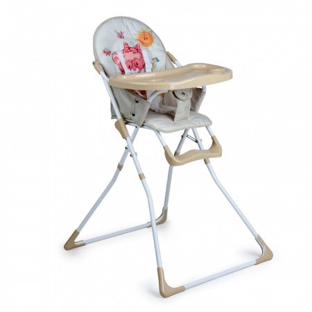 Детский стол-стул ALIS Лакомка