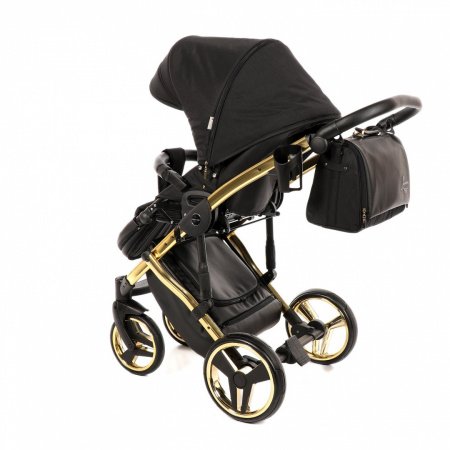 Детская коляска JUNAMA Diamond Special ( VERSION 2)2 в 1