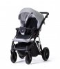 Детская коляска VERDI Delorean Premium 2 в 1