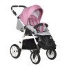 Детская коляска Indigo Alma 3 в 1