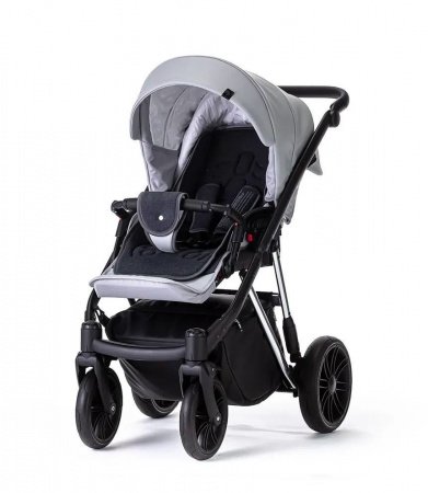 Детская коляска VERDI Delorean Premium 2 в 1